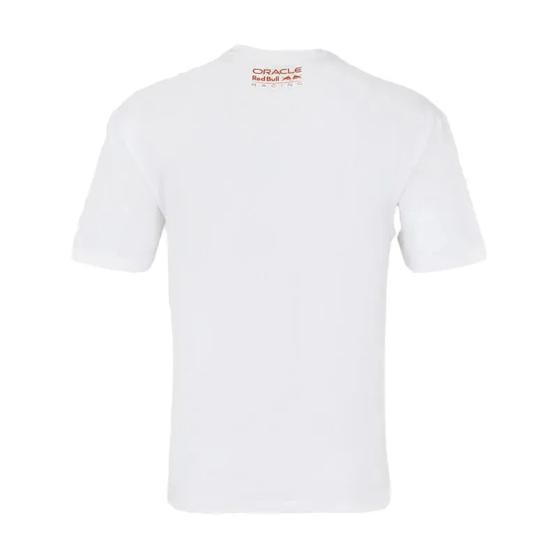 Red Bull Racing Max Verstappen Puzzle T-shirt