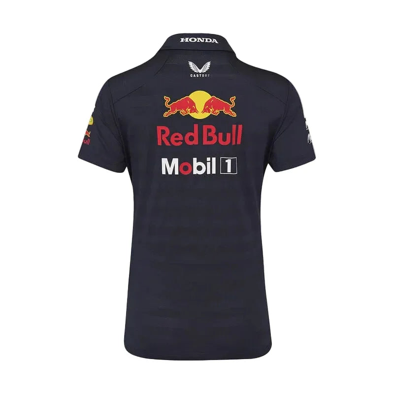 Red Bull Racing Women's 2025 Team Polo