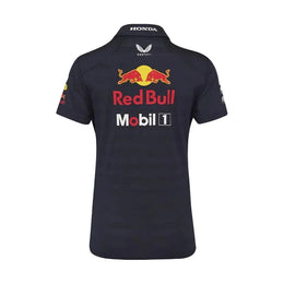 Red Bull Racing Women's 2025 Team Polo