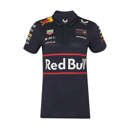Red Bull Racing Women's 2025 Team Polo