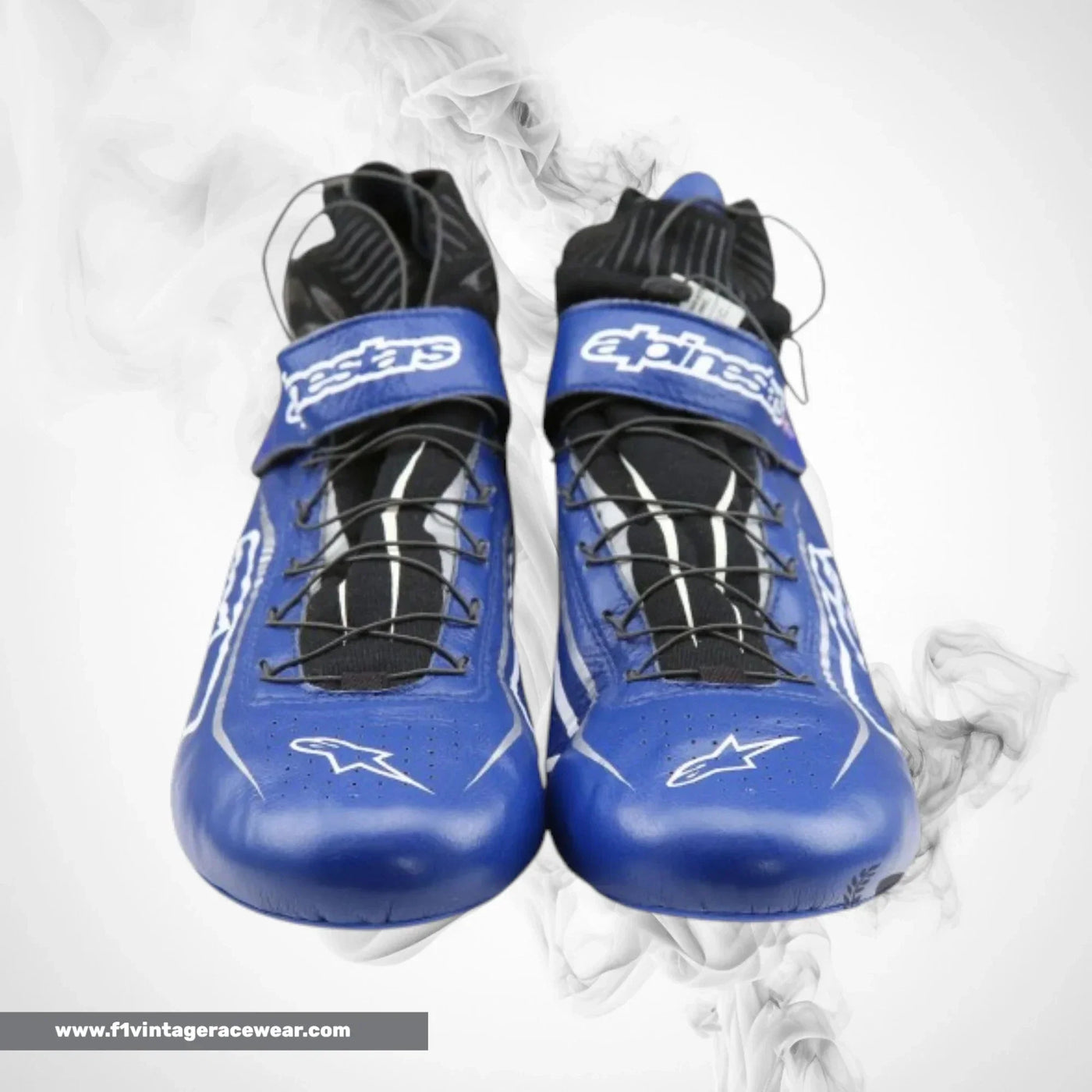 Scott Dixon 2022 Chip Ganassi IndyCar Race Boots