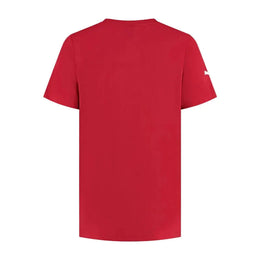 Scuderia Ferrari F1 Kids PUMA Shield T-shirt