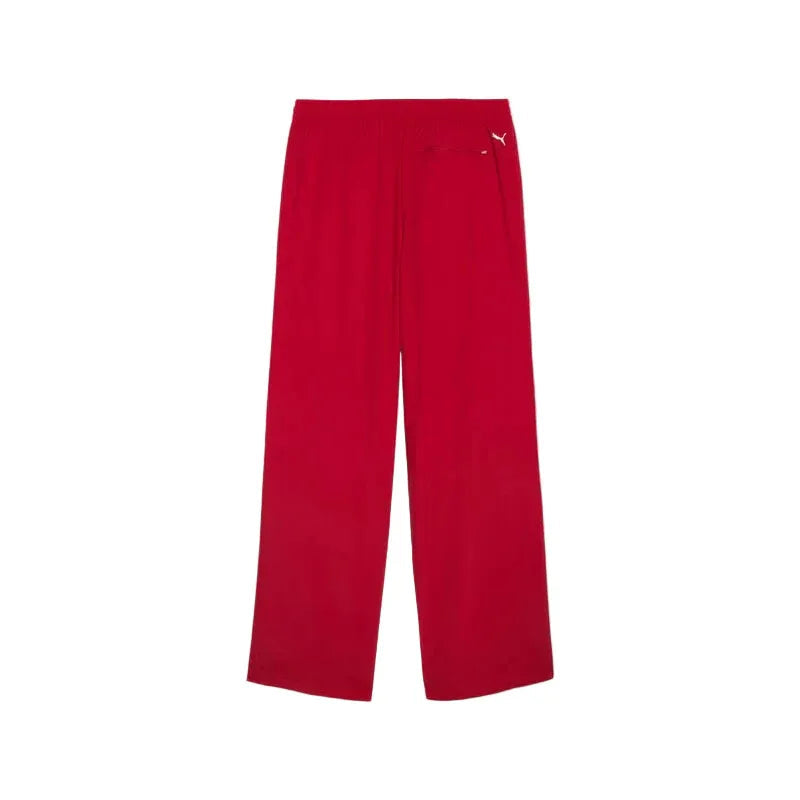 Scuderia Ferrari F1 PUMA 2025 Driver's T7 Oversized Pants