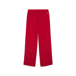 Scuderia Ferrari F1 PUMA 2025 Driver's T7 Oversized Pants