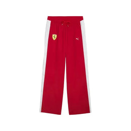Scuderia Ferrari F1 PUMA 2025 Driver's T7 Oversized Pants