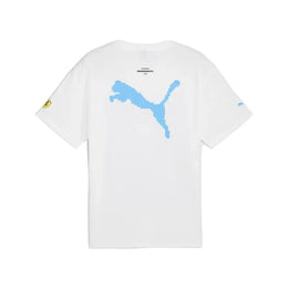 Scuderia Ferrari F1 PUMA 2025 Graphic T-shirt