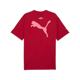 Scuderia Ferrari F1 PUMA 2025 Graphic T-shirt