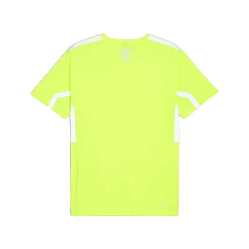 Scuderia Ferrari F1 PUMA 2025 Team Set Up T-shirt