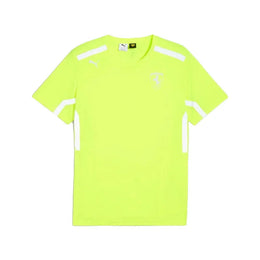 Scuderia Ferrari F1 PUMA 2025 Team Set Up T-shirt