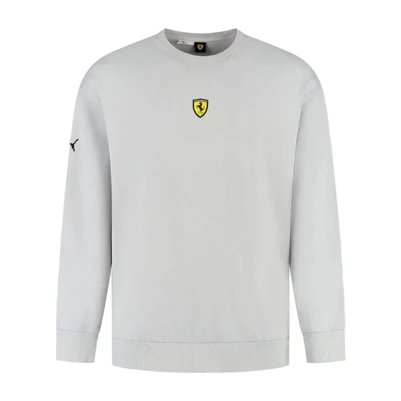 Scuderia Ferrari F1 PUMA Driver Crew Sweat
