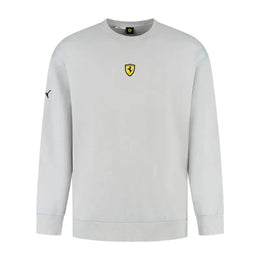 Scuderia Ferrari F1 PUMA Driver Crew Sweat