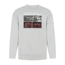 Scuderia Ferrari F1 PUMA Driver Crew Sweat