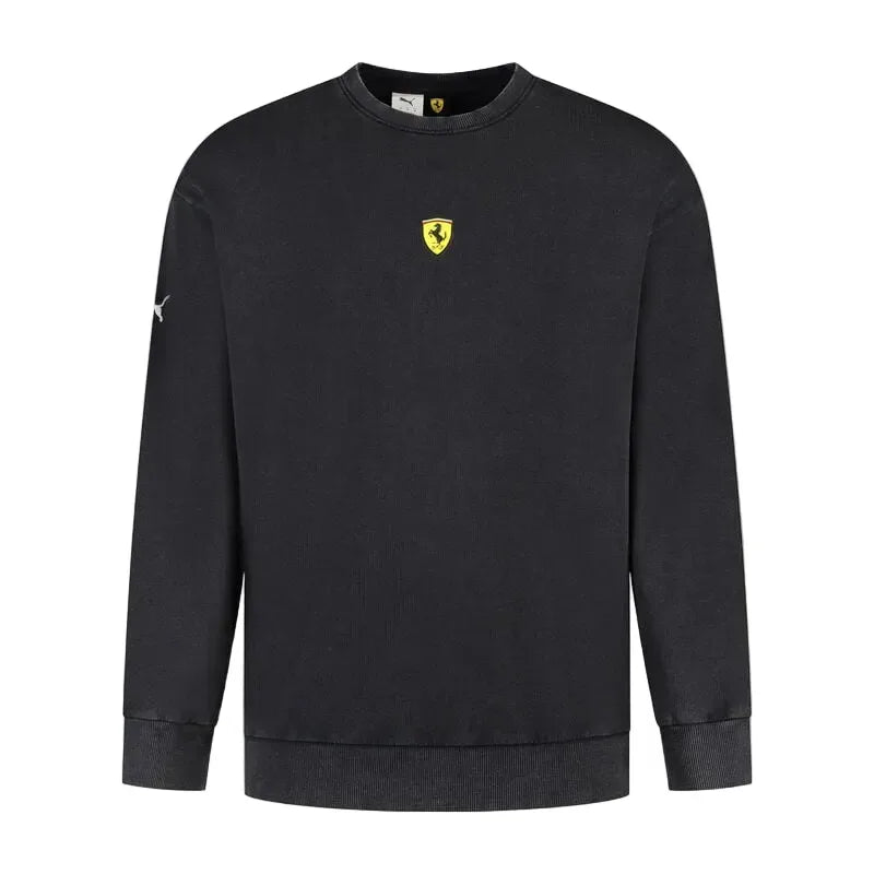 Scuderia Ferrari F1 PUMA Driver Crew Sweat