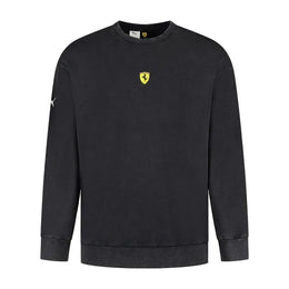 Scuderia Ferrari F1 PUMA Driver Crew Sweat