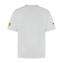 Scuderia Ferrari F1 PUMA Driver Graphic T-shirt