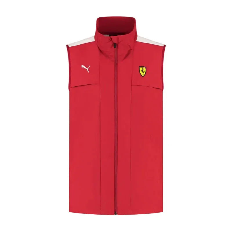Scuderia Ferrari F1 PUMA Gilet
