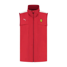 Scuderia Ferrari F1 PUMA Gilet