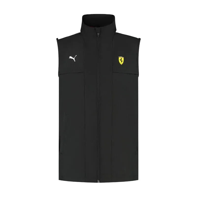 Scuderia Ferrari F1 PUMA Gilet
