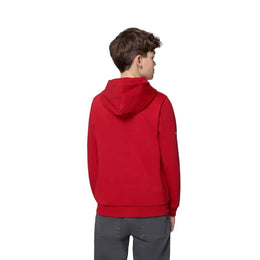 Scuderia Ferrari F1 PUMA Kids Shield Hoodie