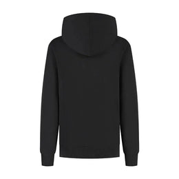 Scuderia Ferrari F1 PUMA Kids Shield Hoodie