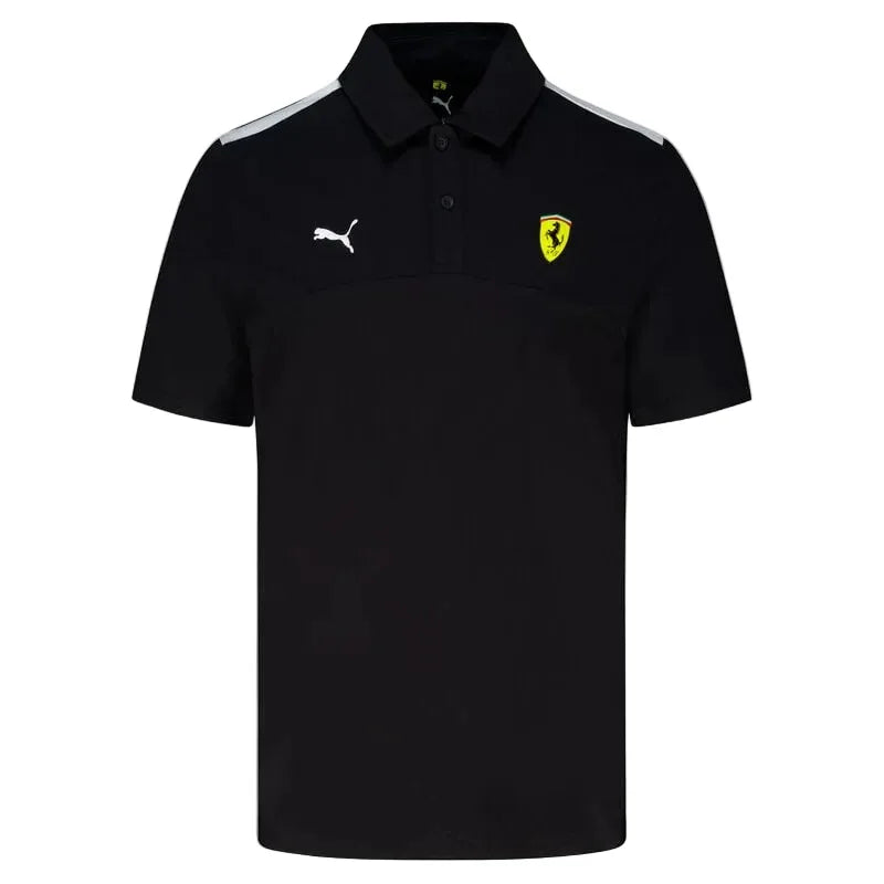 Scuderia Ferrari F1 PUMA Polo
