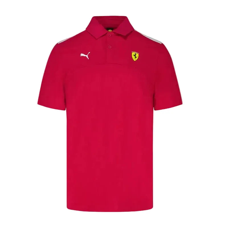 Scuderia Ferrari F1 PUMA Polo