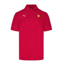 Scuderia Ferrari F1 PUMA Polo