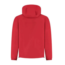 Scuderia Ferrari F1 PUMA Rain Jacket