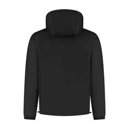 Scuderia Ferrari F1 PUMA Rain Jacket