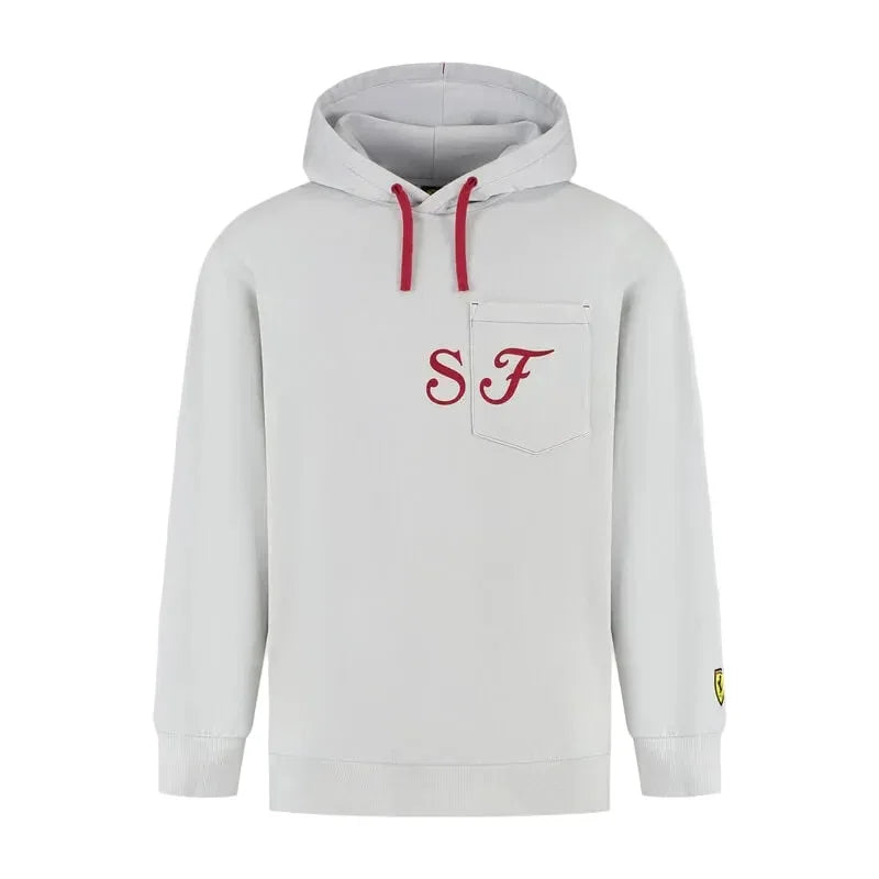 Scuderia Ferrari F1 PUMA SF Hoodie