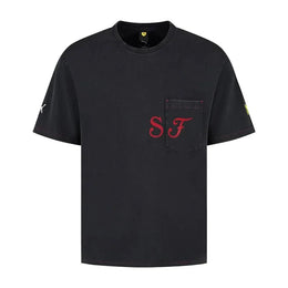 Scuderia Ferrari F1 PUMA SF T-shirt