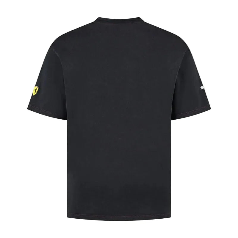 Scuderia Ferrari F1 PUMA SF T-shirt