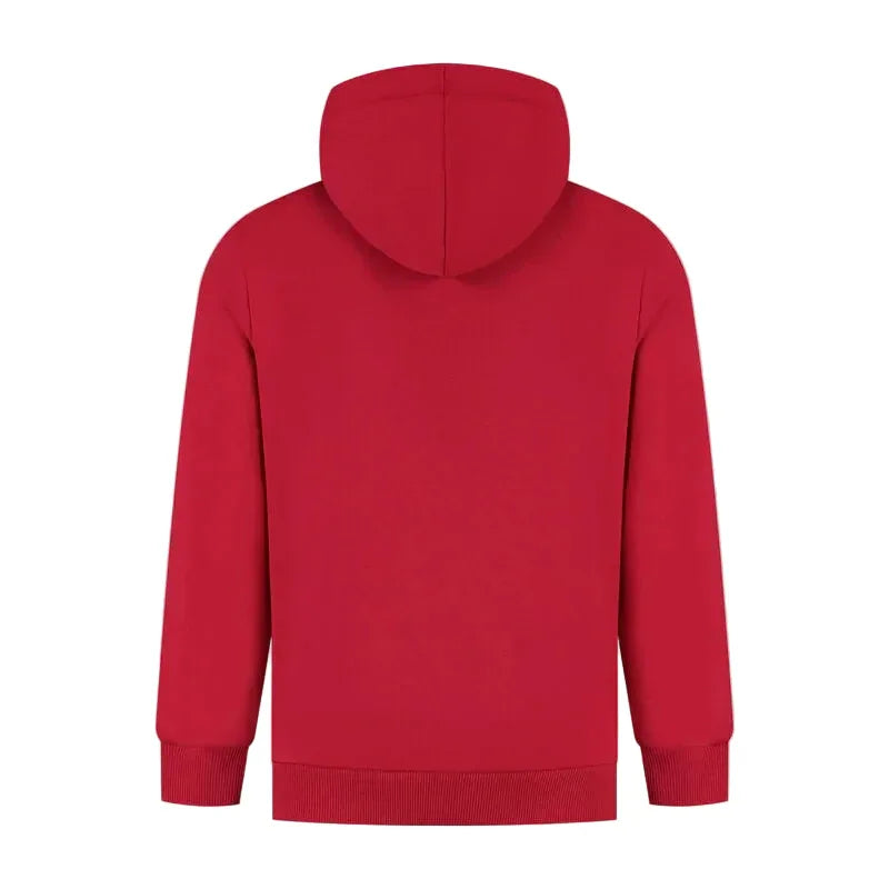 Scuderia Ferrari F1 PUMA Shield Hoodie