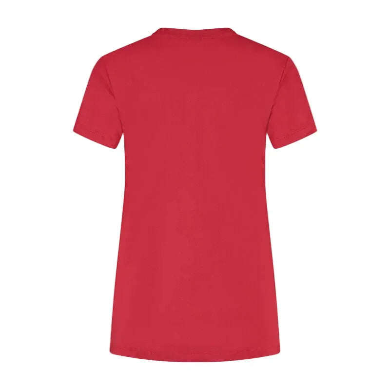 Scuderia Ferrari F1 Women's PUMA Shield T-shirt