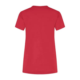 Scuderia Ferrari F1 Women's PUMA Shield T-shirt