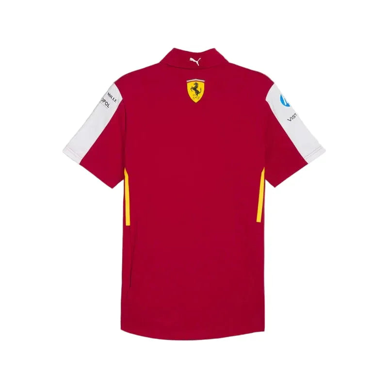 Scuderia Ferrari PUMA LMH Team Polo