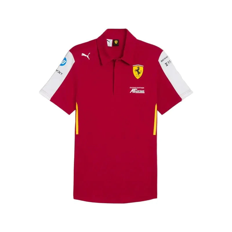 Scuderia Ferrari PUMA LMH Team Polo