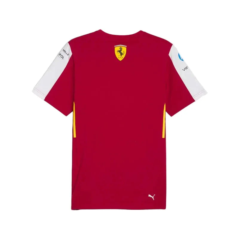Scuderia Ferrari PUMA LMH Team T-shirt