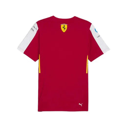 Scuderia Ferrari PUMA LMH Team T-shirt