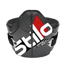 Stilo Carbon Curva 8870 FIA Rib and Chest Protector Racing Gear