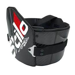 Stilo Carbon Curva 8870 FIA Rib and Chest Protector Racing Gear