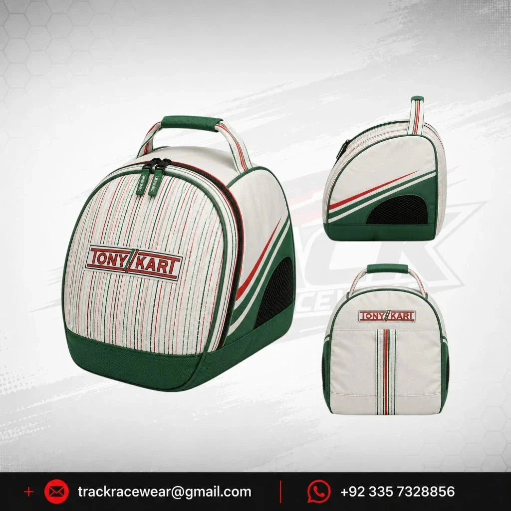 Tony Kart Helmet Bag