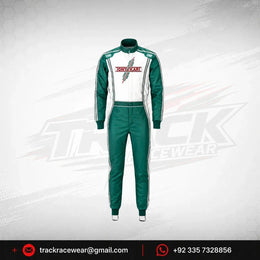 Tony Kart OMP KS-1R Suit 2022