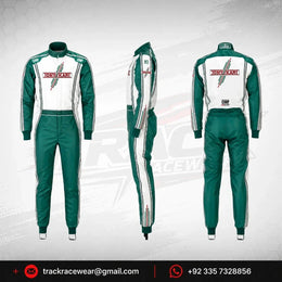 Tony Kart OMP KS-1R Suit 2022