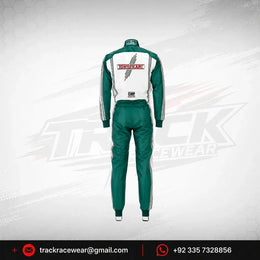 Tony Kart OMP KS-1R Suit 2022
