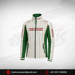 Tony Kart Racing Team Jacket 2026