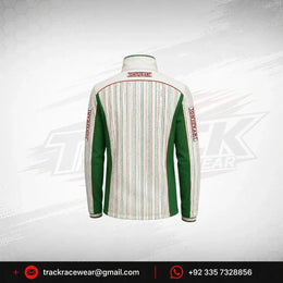Tony Kart Racing Team Jacket 2026
